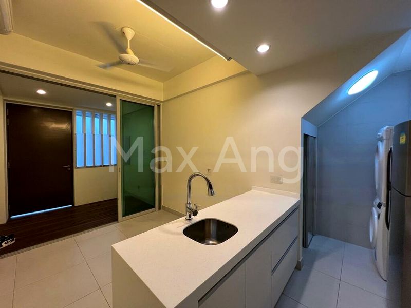1 Bed Apartment (Condo) for Sale in  The Rochester Residences - Image 5